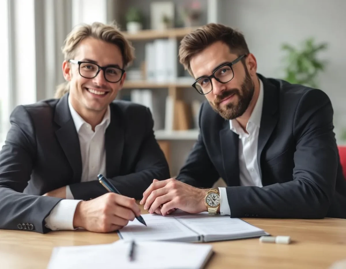 Garanties croisées entre co-emprunteurs : cadre juridique et implications dans l'assurance prêt immobilier