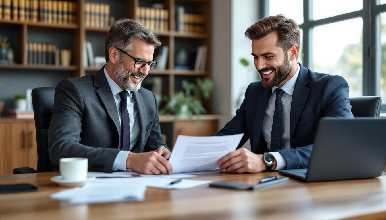Garanties après achat d'une voiture d'occasion chez un professionnel
