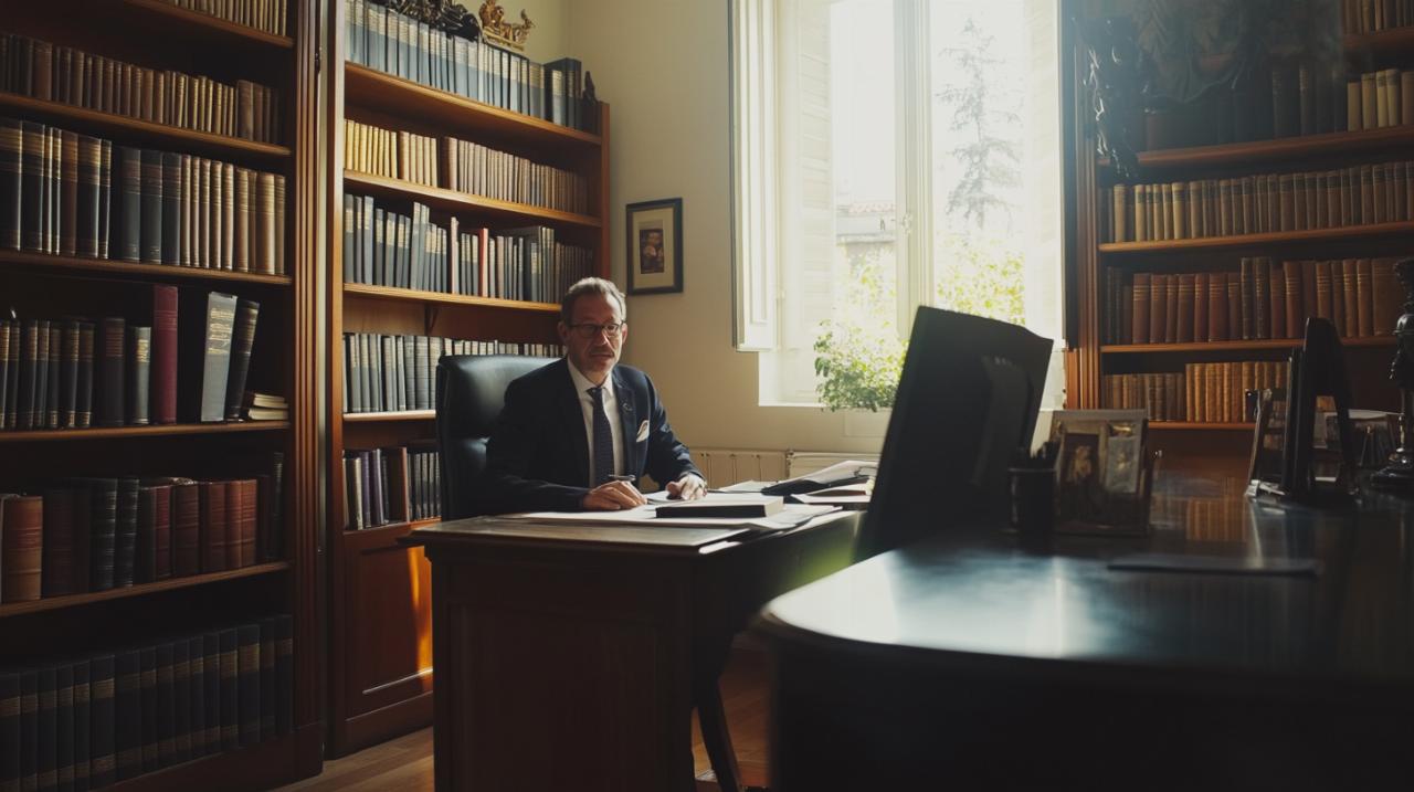 Les avantages d'un avocat expert en droit du travail et de la famille à Aix-en-Provence