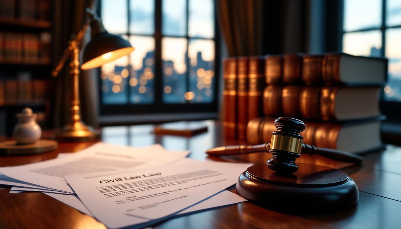 Article 1343 5 du code civil : impact sur les obligations en 2026