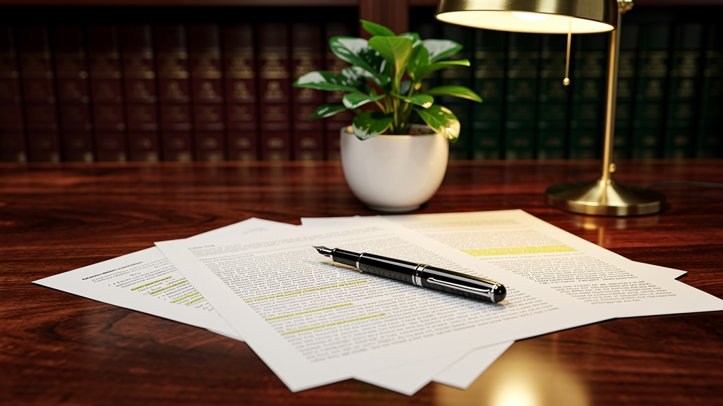 Top 10 des raisons d'opter pour une assurance pour les professionnels
