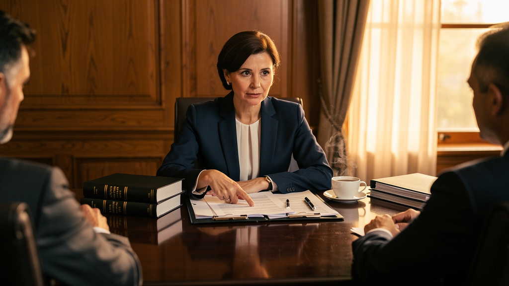 Cidff 94 : Le rôle des médiateurs dans les litiges juridiques