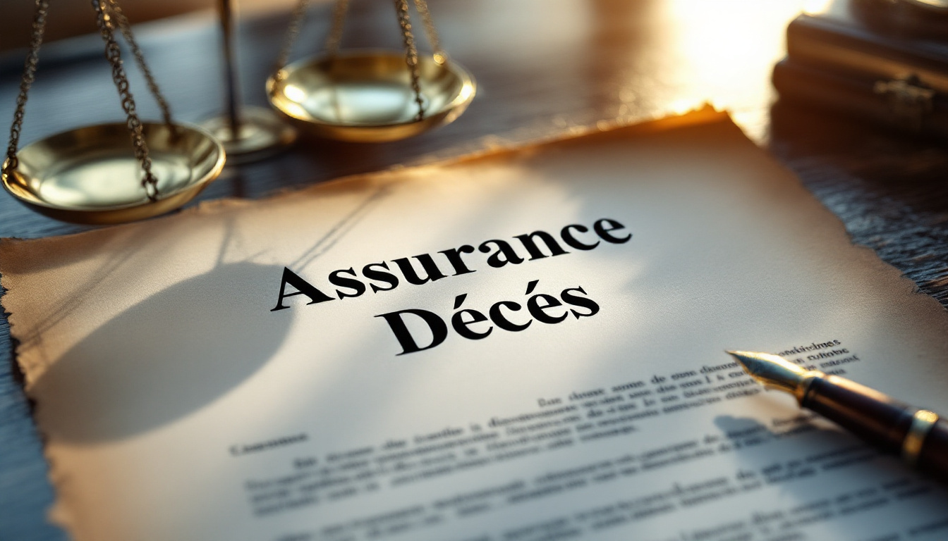Tarif assurance décès : pourquoi l'âge est un facteur clé